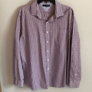 Men’s Tommy Hilfiger Dress Shirt